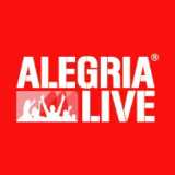 ALEGRIA LIVE logo
