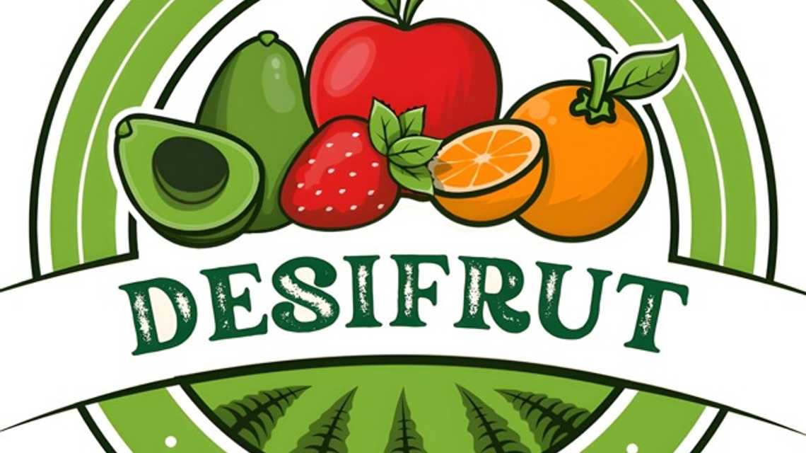 Desifrut cover image
