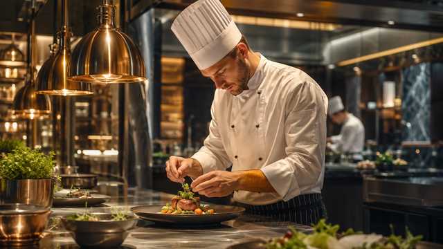 COCINERO/A – HOTEL 5* EN MALLORCA