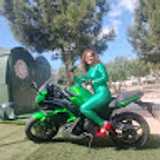 Leila A. avatar icon