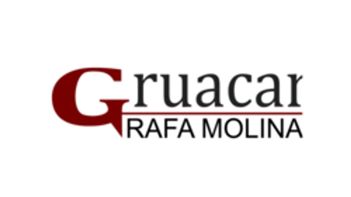 Gruacar Rafael Molina cover image