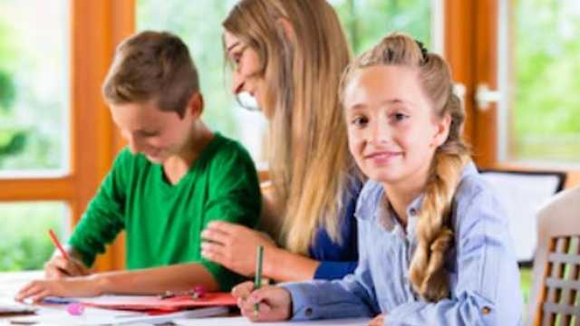 Profesor/a de Inglés Nativo