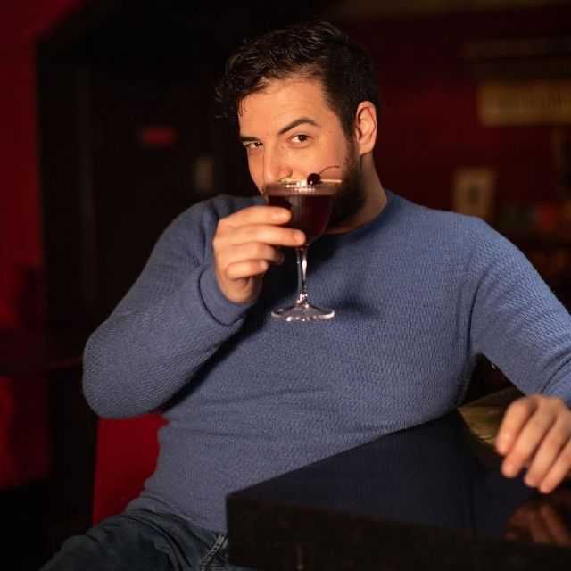 Candidate avatar