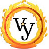INFO V. avatar icon