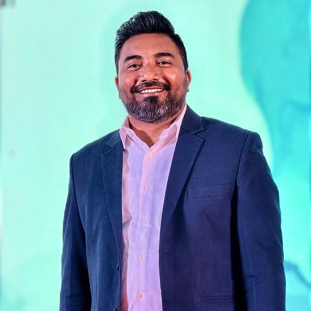 Candidate avatar