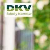 DKV logo