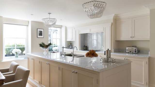 Experienced Housekeeper for Luxury Homes