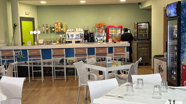 Cocinero/a Planchista