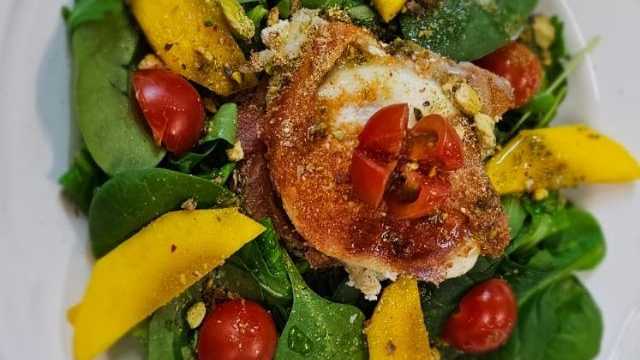 Ayudante/a de Cocina