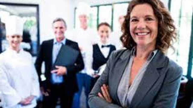 RESPONSABLE DE ALOJAMIENTO TURÍSTICO EN LEÓN