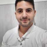 Franco B. avatar icon