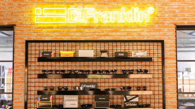 Personal almacén (Devoluciones de pedidos)