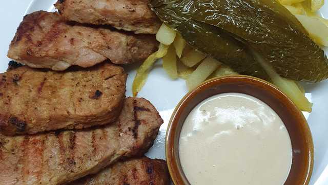 Cocinero/a