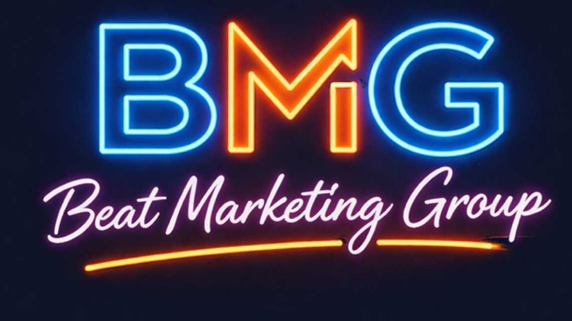 Beat Marketing Group Ltd. cover image