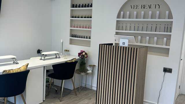 Beautician