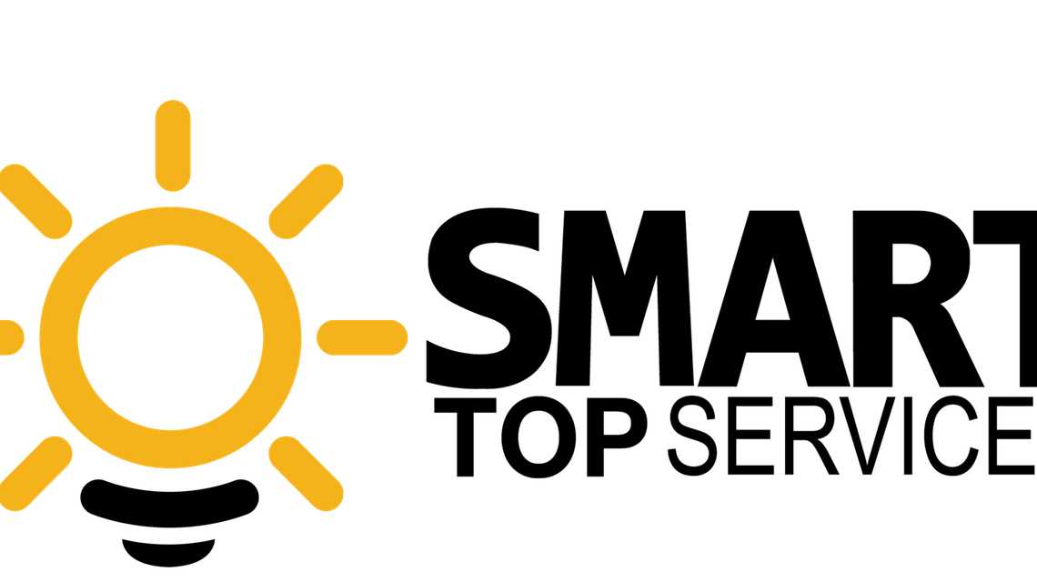 Smart TopServices cover image