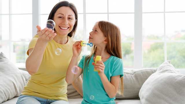 Cuidadores/as de Niños – Curso Escolar 2025 (Incorporación Inmediata)