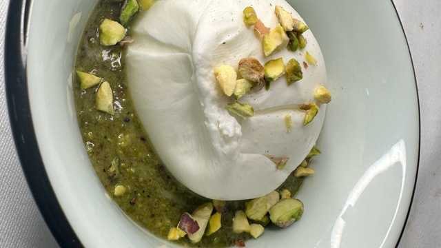 Ayudante/a de Cocina