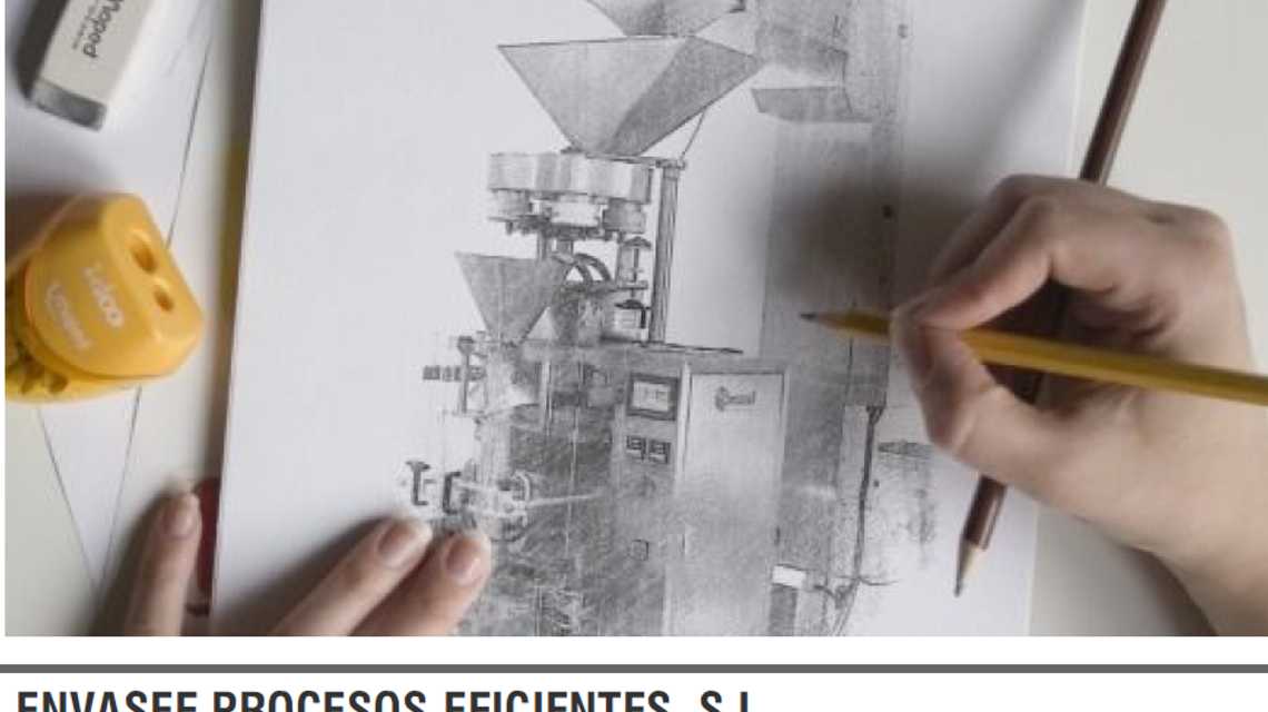 ENVASEF cover image