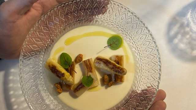 Cocinero/a