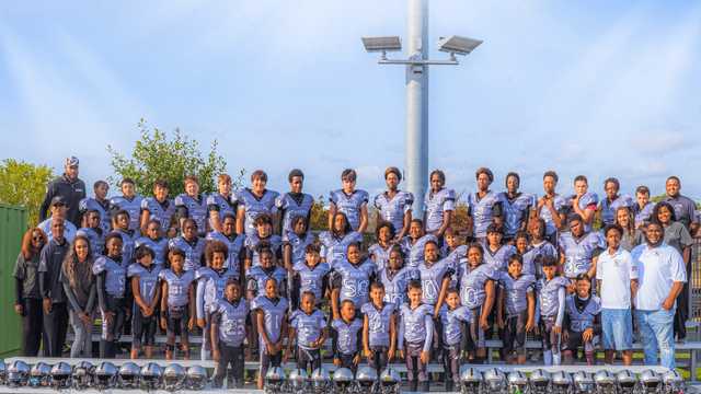 Tackle Football Coach | Head & Assistant Coaching Positions 2026