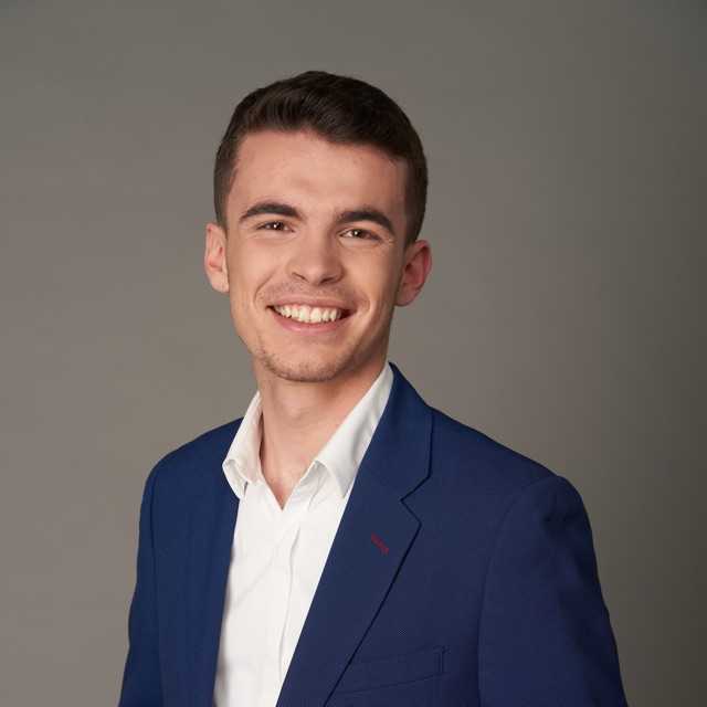 Candidate avatar
