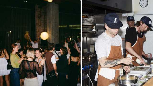 Restaurant & Bar Manager - New Opening