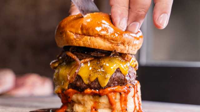 Ayudante/a en Food Truck