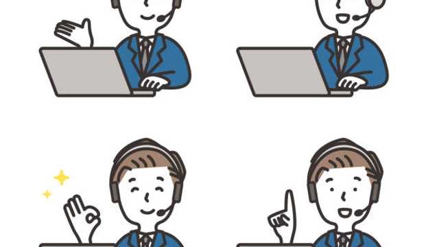 Teleoperador jornada parcial