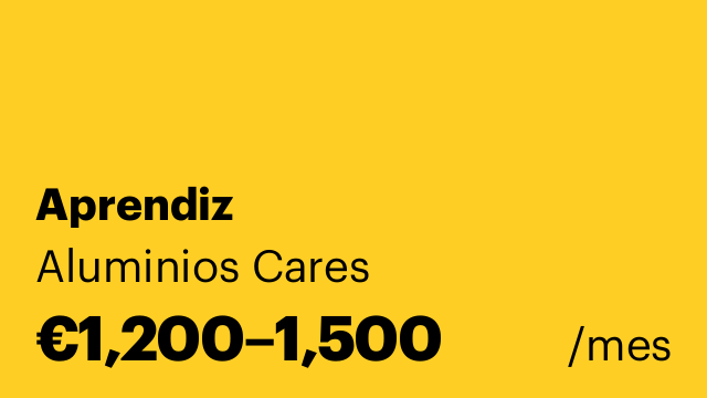 Aprendiz