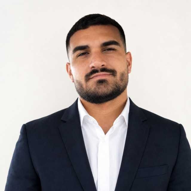 Candidate avatar