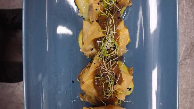 Camarero/a de Sala/Terraza