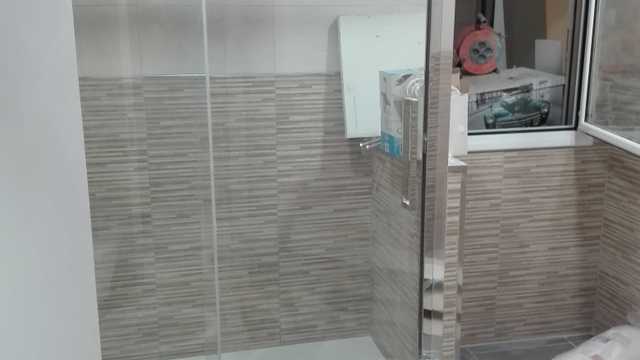 Auxiliar de Enfermería