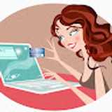lilia zadorozhna avatar icon