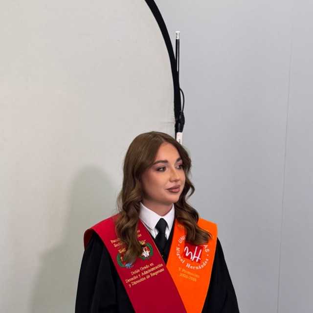 Candidate avatar