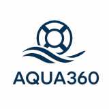 Aqua360 logo