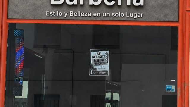 Peluquero/a