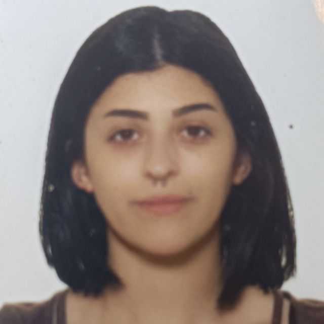 Candidate avatar