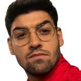 Iván B. avatar icon