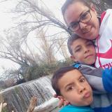 Maria Jose R. avatar icon