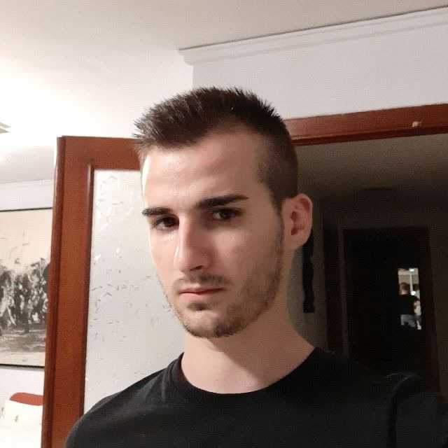 Candidate avatar