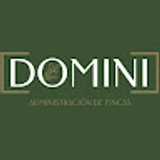 DOMINI COMUNIDADES avatar icon