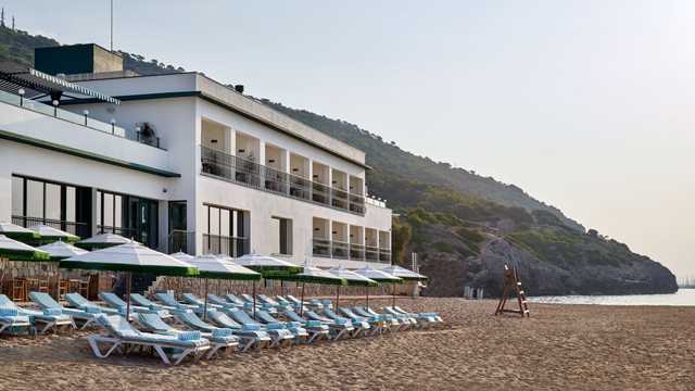 RECRUITMENT DAY 23 Febrero - Little Beach House Barcelona (Garraf)