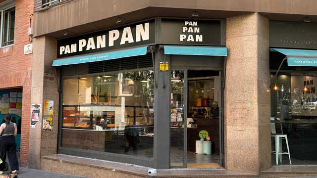 Panadero/a Responsable de producción