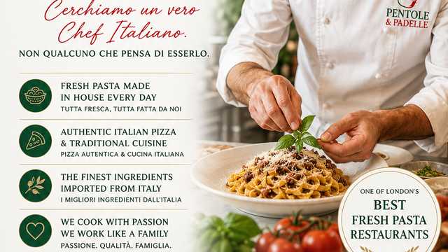Head Chef