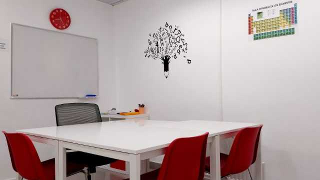 Profesor/a Particular