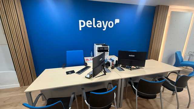 Asesor/a Comercial