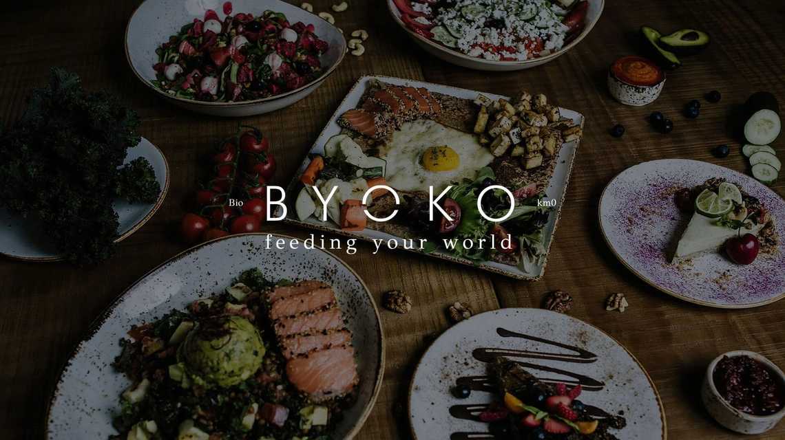 BYOKO Calahonda cover image