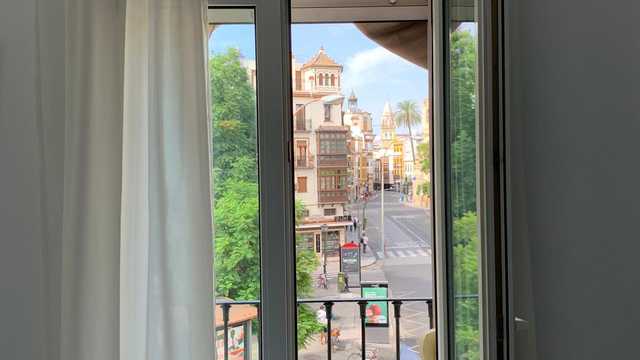 Recepcionista de Hotel