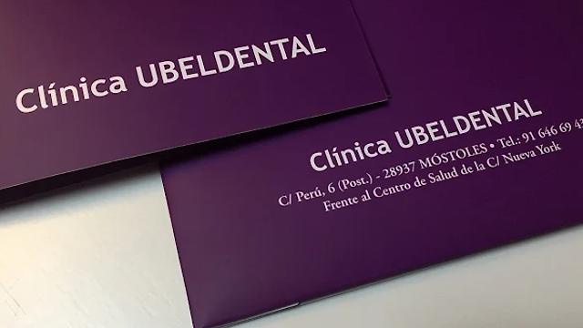 Auxiliar dental